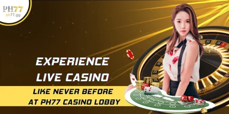m888 casino trực tuyến