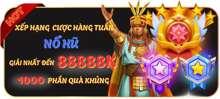 Xổ số & Keno m888