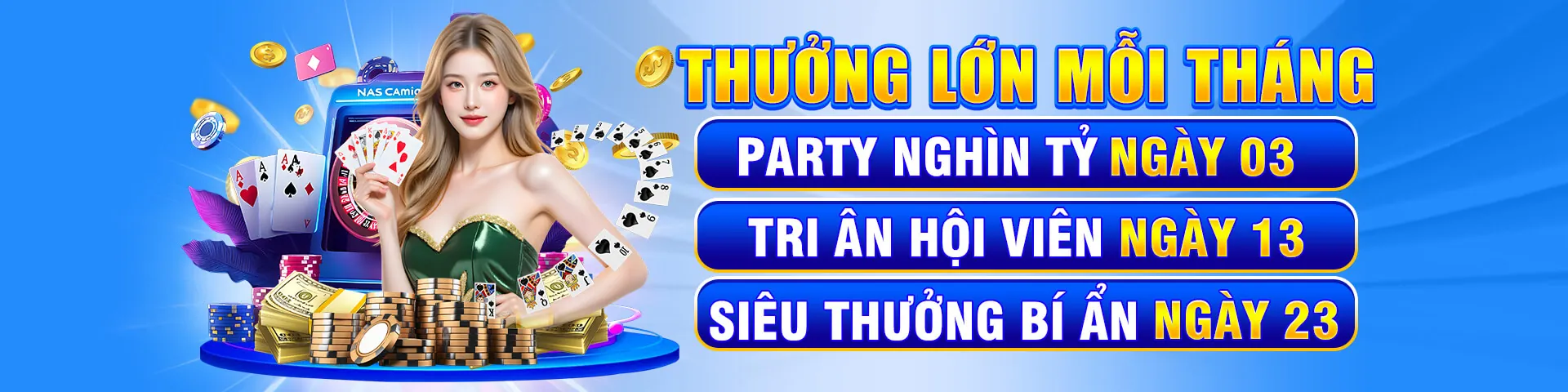 Thưởng Đăng Ký Người Dùng Mới m888
